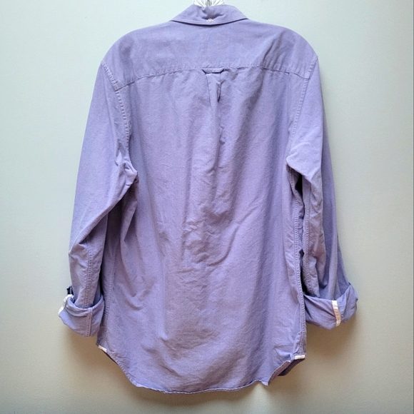 GAP | The Modern Oxford, Sz L - Picture 6 of 8